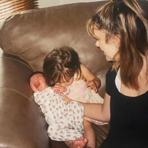 Mackenzie Ziegler Instagram - you are my soulmate and my other half. can’t even believe i got so lucky with you. i celebrate you everyday. love you forever. happy birthday mads💞
