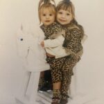 Mackenzie Ziegler Instagram - you are my soulmate and my other half. can’t even believe i got so lucky with you. i celebrate you everyday. love you forever. happy birthday mads💞