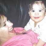 Mackenzie Ziegler Instagram - mommy’s day💓 luv you