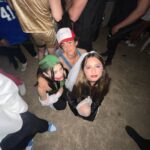 Mackenzie Ziegler Instagram - my bestfriends birthday🫀what’s yours is mine forever. NO ONE LIKE YOU💓