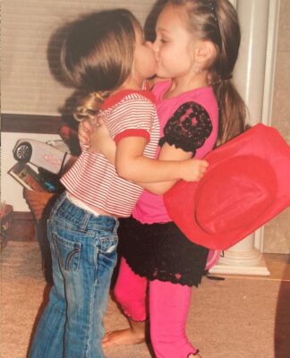Top 10 Instagram Photos of Mackenzie Ziegler That Fans Went Crazy For