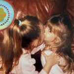 Mackenzie Ziegler Instagram - i cry just thinking about you. there’s no me without you. happy birthday moo i love you ♥️