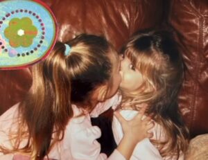 Mackenzie Ziegler Instagram - i cry just thinking about you. 
there’s no me without you. 
happy birthday moo i love you ♥️