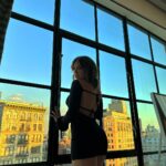 Mackenzie Ziegler Instagram - hey ny