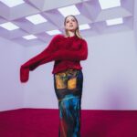 Mackenzie Ziegler Instagram - “My songs tell my experiences, growing up in the public eye means that a lot of people don’t know my real story and I want to share it, I want people to get to know me on a different level.” @kenzie discusses how music is her therapy. Read it now via our website. CEO - @joetmrw Photographer - @dylanperlot Stylist - @marc_eram MUA - @yasminist Hair Stylist - @ryanrichman Writer - @emilyrose1
