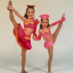 Mackenzie Ziegler Instagram - sissy 4 life