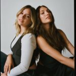 Mackenzie Ziegler Instagram - a pinch me moment- shooting our collection with @americaneagle. a 90’s vibe for today. @americaneagle #aepartner #aejeans