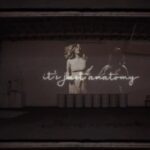 Mackenzie Ziegler Instagram - anatomy lyric video out now