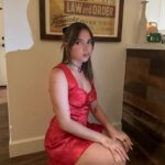 Mackenzie Ziegler Instagram - month of love