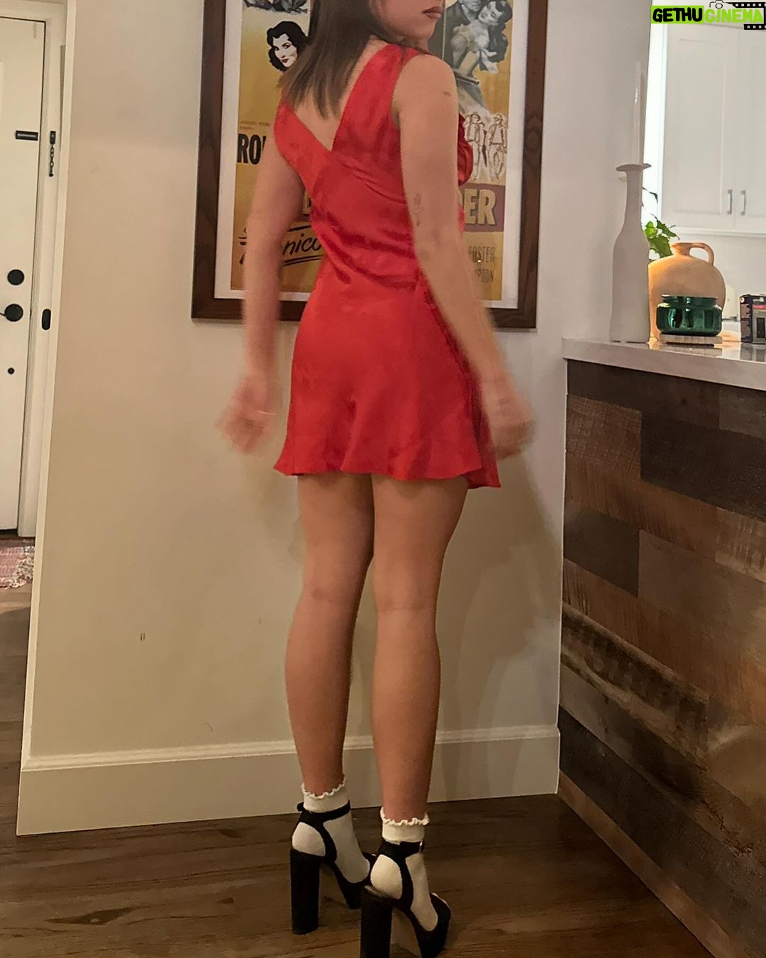 Mackenzie Ziegler Instagram - month of love