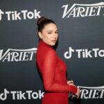 Mackenzie Ziegler Instagram - last night💌 @variety
