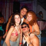 Madalena Aragão Instagram – primeiro mês, primeiro dump 😎