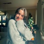 Madalena Aragão Instagram - cozy em casa 🎄