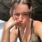 Madalena Aragão Instagram - Photosynthesis 🌻