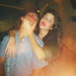 Madalena Aragão Instagram - Quem ainda não se fartou de ver estes dois ponha a mão no ar!! 🙋🏻‍♀️