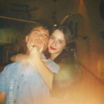 Madalena Aragão Instagram - Quem ainda não se fartou de ver estes dois ponha a mão no ar!! 🙋🏻‍♀️
