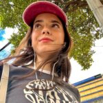 Madalena Aragão Instagram - just walking around town 🚶🏻‍♀️ Manila, Phillipines