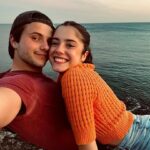 Madalena Aragão Instagram - Por mais anos que faças vais ser sempre a minha criança favorita 😚 Te quiero frango 🤎