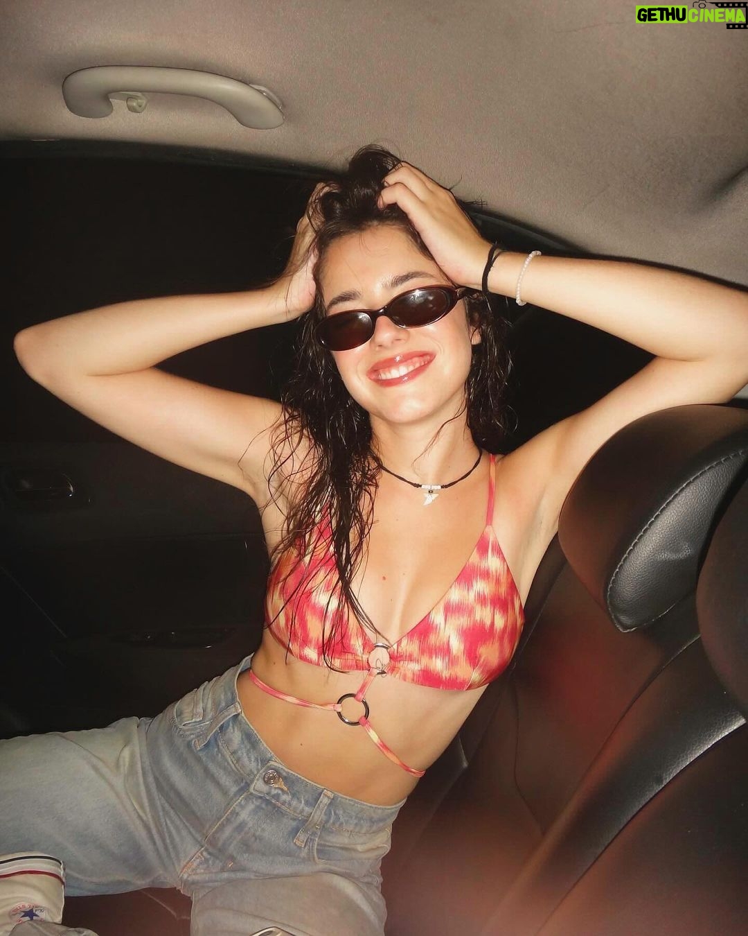 Madalena Aragão Instagram - ‘FOLLOW THAT CAR’ 🚕