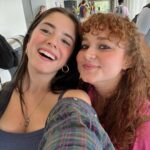 Madalena Aragão Instagram - meus 🍓🍓🍓