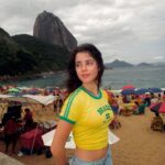 Madalena Aragão Instagram - 021 RIO 🇧🇷 Urca, Pão de Açúcar