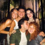 Madalena Aragão Instagram – Boa noite povo que a gente chegou 🇧🇷 Rio de Janeiro