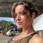 Madalena Aragão Instagram – Photosynthesis 🌻
