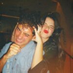 Madalena Aragão Instagram - Quem ainda não se fartou de ver estes dois ponha a mão no ar!! 🙋🏻‍♀️
