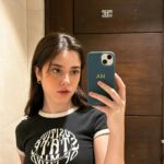 Madalena Aragão Instagram - be ready for what’s coming… 🆕🎬