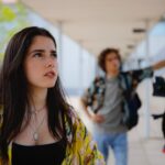 Madalena Aragão Instagram - T1 E3 21:30 🍓 @tvioficial @primevideopt @morangoscomacucar @seemydreamsproductions @vicentegil____ @franciscoantunez @marco_medeiros13 @leonorbaboactores