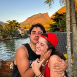 Madalena Aragão Instagram - ELE BATEU NO TEU IRMÃO OLÍVIA! 😇@goncalobraga00 novo episódio amanhã 🍓