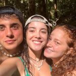Madalena Aragão Instagram – primeiro mês, primeiro dump 😎