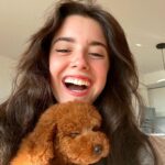 Madalena Aragão Instagram – primeiro mês, primeiro dump 😎
