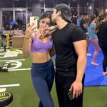 Madalena Aragão Instagram – primeiro mês, primeiro dump 😎