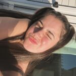 Madalena Aragão Instagram – primeiro mês, primeiro dump 😎