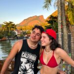 Madalena Aragão Instagram - ELE BATEU NO TEU IRMÃO OLÍVIA! 😇@goncalobraga00 novo episódio amanhã 🍓