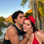 Madalena Aragão Instagram - ELE BATEU NO TEU IRMÃO OLÍVIA! 😇@goncalobraga00 novo episódio amanhã 🍓