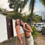 Madalena Aragão Instagram - Búzios 🐚