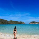 Madalena Aragão Instagram - Estou a isto 🤏🏼 de ficar a viver aqui 🇧🇷 Praia Do Farol - Rio De Janeiro