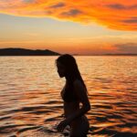 Madalena Aragão Instagram - Aqui até a tristeza pula de alegria 🧡