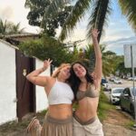 Madalena Aragão Instagram - Búzios 🐚