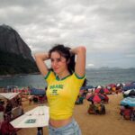 Madalena Aragão Instagram – 021 RIO 🇧🇷 Urca, Pão de Açúcar