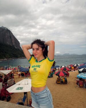 Madalena Aragão Instagram - 021 RIO 🇧🇷