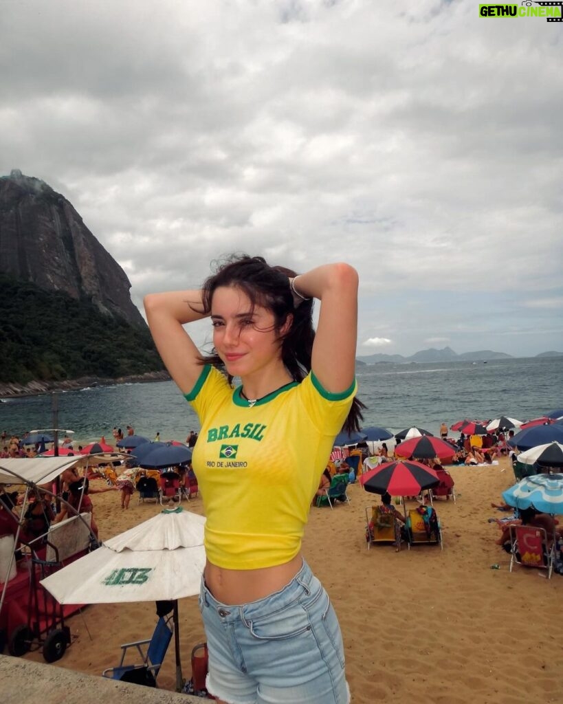 Madalena Aragão Instagram - 021 RIO 🇧🇷 Urca, Pão de Açúcar