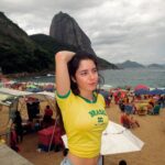 Madalena Aragão Instagram - 021 RIO 🇧🇷 Urca, Pão de Açúcar