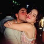 Madalena Aragão Instagram - É janeiro no RIO DE JANEIRO 🇧🇷 feliz ano novo a tod@s 💚💛