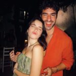 Madalena Aragão Instagram - Boa noite povo que a gente chegou 🇧🇷 Rio de Janeiro