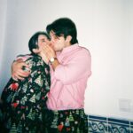 Madalena Aragão Instagram - Os meus dois CACAUETES vão estrear amanhã na @tvioficial e eu não podia estar mais orgulhosa deles e de todo o elenco 🍫