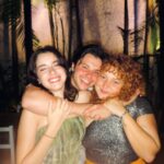 Madalena Aragão Instagram - Boa noite povo que a gente chegou 🇧🇷 Rio de Janeiro