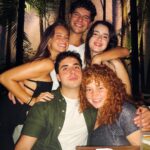 Madalena Aragão Instagram - Boa noite povo que a gente chegou 🇧🇷 Rio de Janeiro